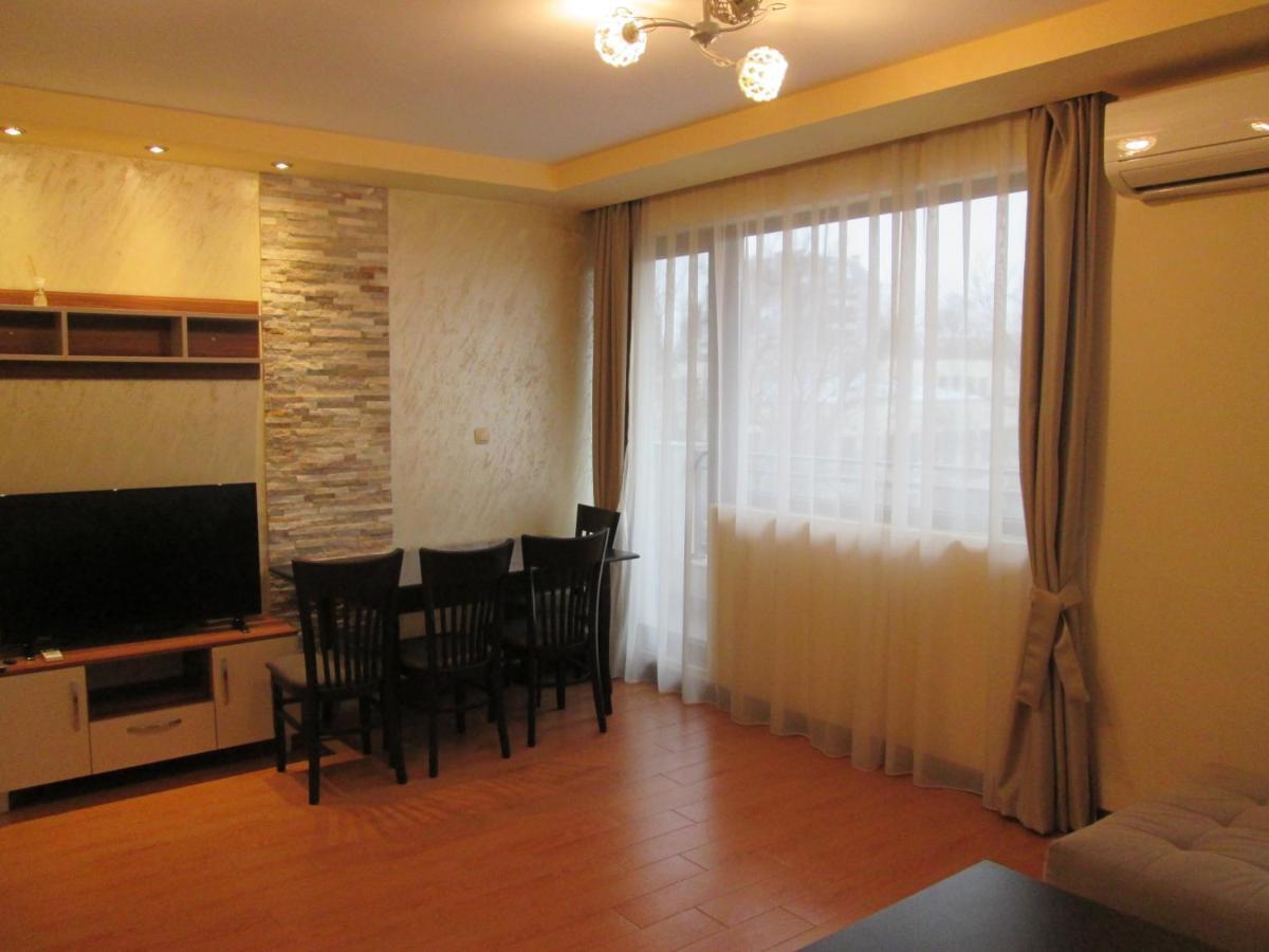 One Bedroom Apartment 1 - Restaurant Stadium Plovdiv Φιλιππούπολη Εξωτερικό φωτογραφία