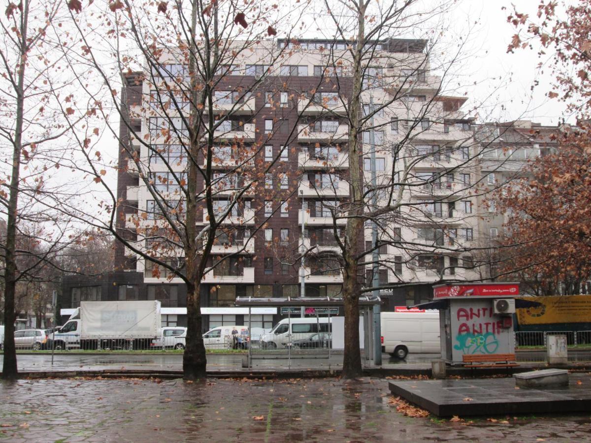 One Bedroom Apartment 1 - Restaurant Stadium Plovdiv Φιλιππούπολη Εξωτερικό φωτογραφία