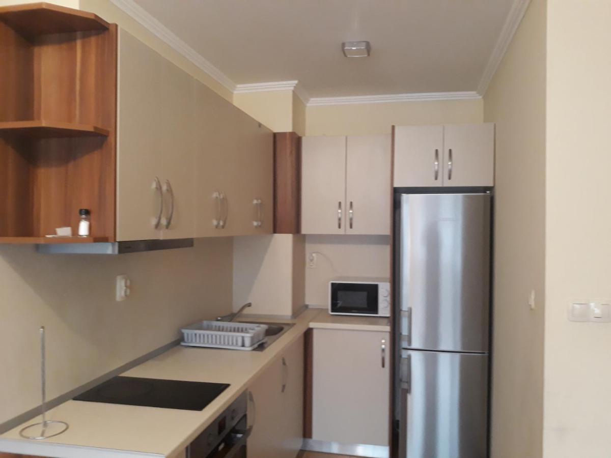 One Bedroom Apartment 1 - Restaurant Stadium Plovdiv Φιλιππούπολη Εξωτερικό φωτογραφία