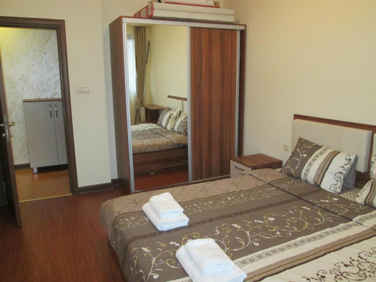 One Bedroom Apartment 1 - Restaurant Stadium Plovdiv Φιλιππούπολη Εξωτερικό φωτογραφία