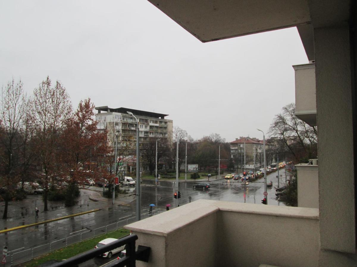 One Bedroom Apartment 1 - Restaurant Stadium Plovdiv Φιλιππούπολη Εξωτερικό φωτογραφία