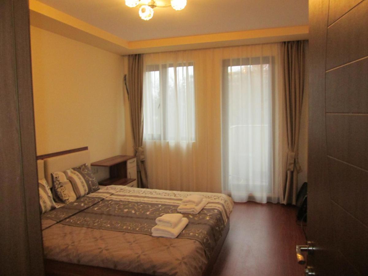 One Bedroom Apartment 1 - Restaurant Stadium Plovdiv Φιλιππούπολη Εξωτερικό φωτογραφία